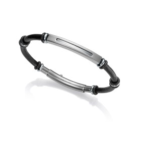 Bracelet Homme Viceroy 75192P01010 de Viceroy, Bracelets - Réf : S7278040, Prix : 55,53 €, Remise : %