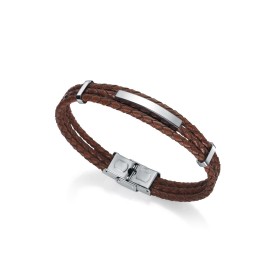 Bracciale Uomo Viceroy 75245P01011 di Viceroy, Bracciali - Rif: S7278046, Prezzo: 53,75 €, Sconto: %