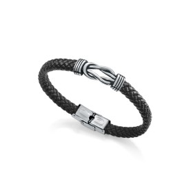 Pulsera Hombre Viceroy 1304P01010 de Viceroy, Pulseras - Ref: S7278050, Precio: 49,96 €, Descuento: %