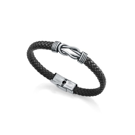 Pulsera Hombre Viceroy 1304P01010 de Viceroy, Pulseras - Ref: S7278050, Precio: 49,96 €, Descuento: %