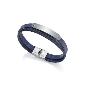 Bracelet Homme Viceroy 75225P01013 de Viceroy, Bracelets - Réf : S7278052, Prix : 49,91 €, Remise : %