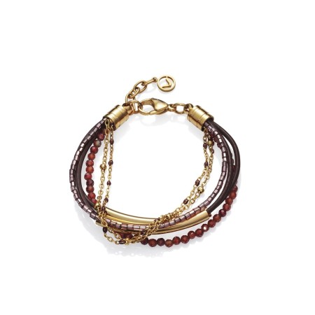 Pulsera Mujer Viceroy 75237P01011 de Viceroy, Pulseras - Ref: S7278063, Precio: 56,16 €, Descuento: %