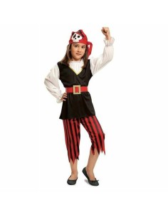 Costume per Bambini My Other Me Pirata (5 Pezzi) da My Other Me, Bambini - Ref: S8607978, Precio: 12,52 €, Descuento: %