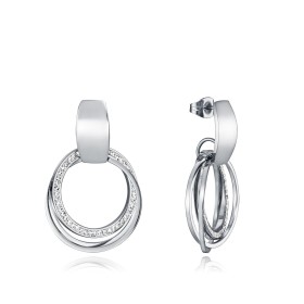 Boucles d´oreilles Femme Viceroy 75279E01000 de Viceroy, Boucles d'oreilles - Réf : S7278068, Prix : 64,80 €, Remise : %