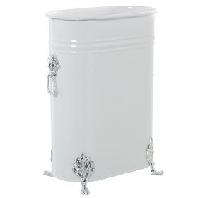 Umbrella stand Alexandra House Living White by Alexandra House Living, Umbrella Stands - Ref: D1623735, Price: 28,71 €, Disco...