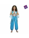 Costume for Children My Other Me Princess Arab 7-9 Years (3 Pieces) | Tienda24 Tienda24.eu