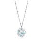 Ladies' Necklace Viceroy 75273C01000 by Viceroy, Necklaces - Ref: S7278069, Price: 55,53 €, Discount: %