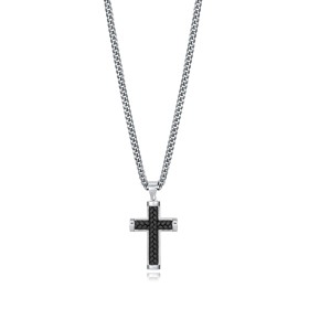 Colar feminino Amen CLPHRN | Tienda24 - Global Online Shop Tienda24.eu