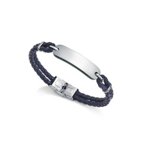 Bracciale Uomo Viceroy 15107P01013 di Viceroy, Bracciali - Rif: S7278077, Prezzo: 55,53 €, Sconto: %