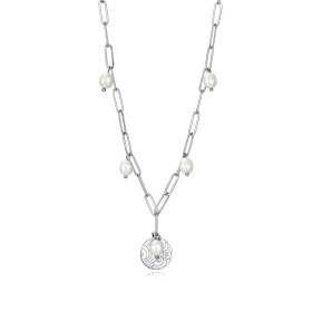 Ladies' Necklace Viceroy 75274C01000 by Viceroy, Necklaces - Ref: S7278081, Price: 55,53 €, Discount: %