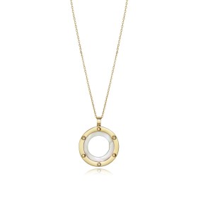 Ladies' Necklace Viceroy 15121C01012 by Viceroy, Necklaces - Ref: S7278082, Price: 53,75 €, Discount: %