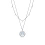 Ladies' Necklace Viceroy 1347C01010 by Viceroy, Necklaces - Ref: S7278084, Price: 56,16 €, Discount: %