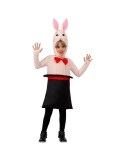 Déguisement pour Enfants My Other Me Lapin (2 Pièces) | Tienda24 Tienda24.eu