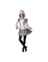 Costume for Adults My Other Me Shark (2 Pieces) | Tienda24 Tienda24.eu