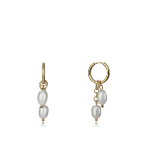 Boucles d´oreilles Femme Adore 5489506 2 cm | Tienda24 - Global Online Shop Tienda24.eu