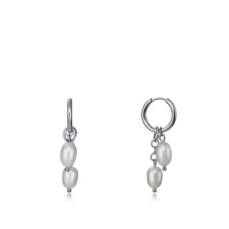 Pendientes Mujer Viceroy 1338E01010 de Viceroy, Pendientes - Ref: S7278088, Precio: 49,96 €, Descuento: %