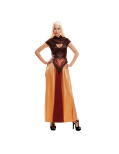 Costume for Adults My Other Me (4 Pieces) | Tienda24 Tienda24.eu