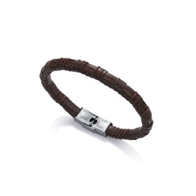 Bracciale Uomo Talent Jewels TJA-1-02-01-2-215 Nero | Tienda24 - Global Online Shop Tienda24.eu