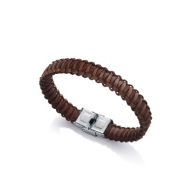 Bracciale Uomo Viceroy 1327P01011 di Viceroy, Bracciali - Rif: S7278095, Prezzo: 55,53 €, Sconto: %