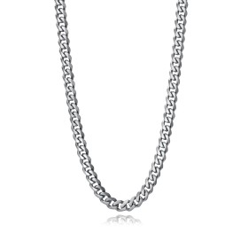 Collier Homme Viceroy 1332C01010 de Viceroy, Colliers - Réf : S7278101, Prix : 56,16 €, Remise : %