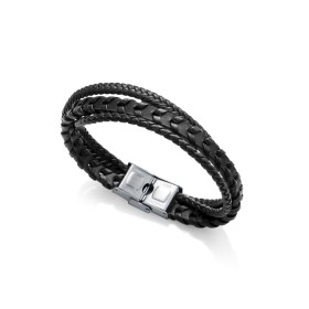 Bracciale Uomo Viceroy 1334P01010 di Viceroy, Bracciali - Rif: S7278104, Prezzo: 55,53 €, Sconto: %