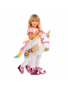 Costume for Children My Other Me Scarecrow 5 Pieces | Tienda24 Tienda24.eu