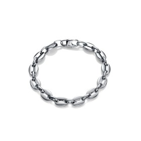 Bracelet Homme Viceroy 1352P01010 de Viceroy, Bracelets - Réf : S7278107, Prix : 55,53 €, Remise : %