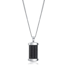 Men's Necklace Viceroy 15125C01010 by Viceroy, Necklaces - Ref: S7278110, Price: 56,16 €, Discount: %