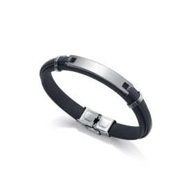 Bracelet Homme Viceroy 75285P01013 de Viceroy, Bracelets - Réf : S7278117, Prix : 53,75 €, Remise : %