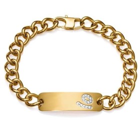 Bracciale Donna Guess JUMB03027JWYGT-U | Tienda24 - Global Online Shop Tienda24.eu