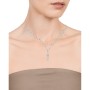 Ladies' Necklace Viceroy 75308C01000 by Viceroy, Necklaces - Ref: S7278152, Price: 55,53 €, Discount: %