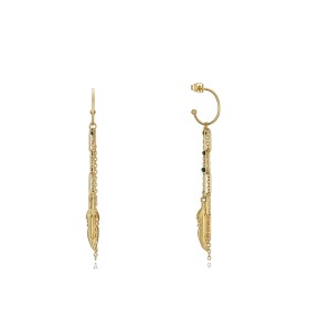 Ladies' Earrings Viceroy 75308E01012 by Viceroy, Earrings - Ref: S7278155, Price: 55,53 €, Discount: %