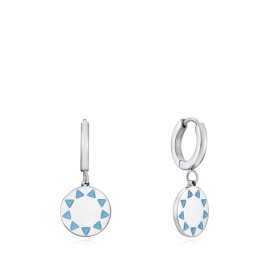 Ladies' Earrings Viceroy 1396E01013 by Viceroy, Earrings - Ref: S7278161, Price: 49,91 €, Discount: %