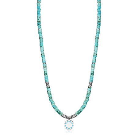 Ladies' Necklace Viceroy 1396C01013 | Tienda24 - Global Online Shop Tienda24.eu