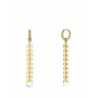 Pendientes Mujer Viceroy 75309E01012 de Viceroy, Pendientes - Ref: S7278171, Precio: 49,96 €, Descuento: %