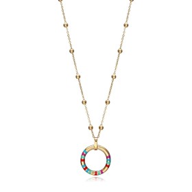 Necklace Viceroy 15133C01019 by Viceroy, Necklaces - Ref: S7278184, Price: 56,16 €, Discount: %