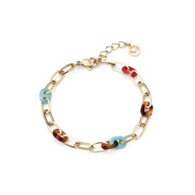 Ladies' Bracelet Viceroy 1399P01012 by Viceroy, Bracelets - Ref: S7278187, Price: 55,53 €, Discount: %