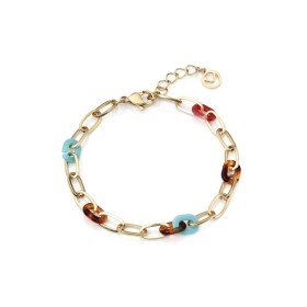 Bracelet Femme Thomas Sabo SET0359-494-11-L631 19 cm | Tienda24 - Global Online Shop Tienda24.eu