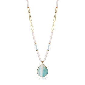 Collier Femme Viceroy 14022C09014 | Tienda24 - Global Online Shop Tienda24.eu