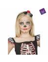 Costume for Children My Other Me Skeleton 7-9 Years (2 Pieces) | Tienda24 Tienda24.eu