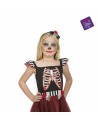 Costume for Children My Other Me Skeleton 7-9 Years (2 Pieces) | Tienda24 Tienda24.eu