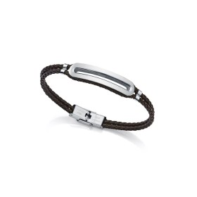 Bracciale Uomo Viceroy 15127P01011 di Viceroy, Bracciali - Rif: S7278198, Prezzo: 55,53 €, Sconto: %