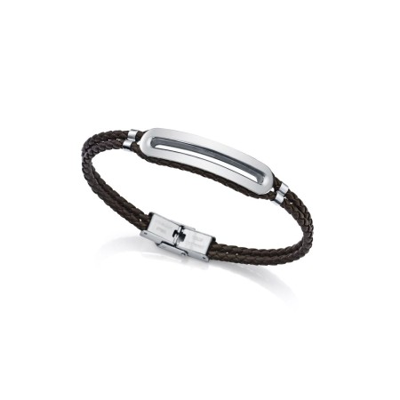 Bracciale Uomo Viceroy 15127P01011 di Viceroy, Bracciali - Rif: S7278198, Prezzo: 55,53 €, Sconto: %