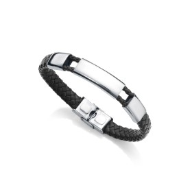 Bracciale Uomo Viceroy 75293P01010 di Viceroy, Bracciali - Rif: S7278200, Prezzo: 55,53 €, Sconto: %