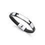 Bracelete masculino Viceroy 75293P01010 de Viceroy, Pulseiras - Ref: S7278200, Preço: 55,53 €, Desconto: %