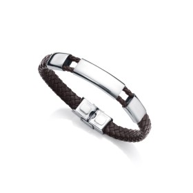 Bracciale Uomo Viceroy 75293P01011 di Viceroy, Bracciali - Rif: S7278201, Prezzo: 53,75 €, Sconto: %