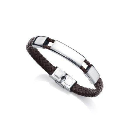 Bracelete masculino Viceroy 75293P01011 | Tienda24 - Global Online Shop Tienda24.eu