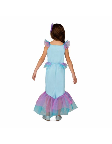 Costume per Bambini My Other Me Sirena (2 Pezzi) da My Other Me, Bambini - Ref: S8608042, Precio: 20,65 €, Descuento: %