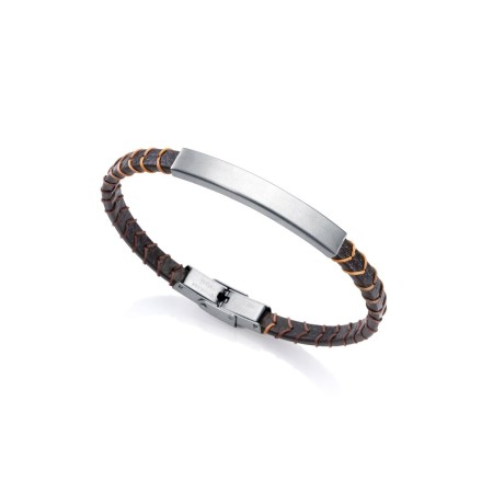 Bracelet Homme Viceroy 1385P01011 de Viceroy, Bracelets - Réf : S7278202, Prix : 49,96 €, Remise : %