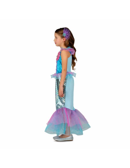 Costume per Bambini My Other Me Sirena (2 Pezzi) da My Other Me, Bambini - Ref: S8608042, Precio: 20,65 €, Descuento: %